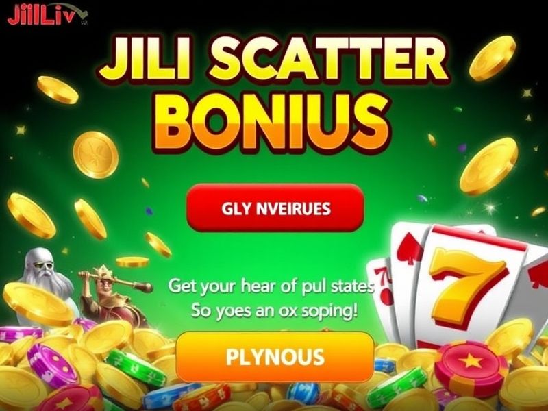 Explore Jili Apps, the top online gambling platform offering a wide range of casino games, including slots, live dealers, and poker. Enjoy exclusive bonuses, secure real-money rewards, and a thrilling gaming experience at jiliapps.com.