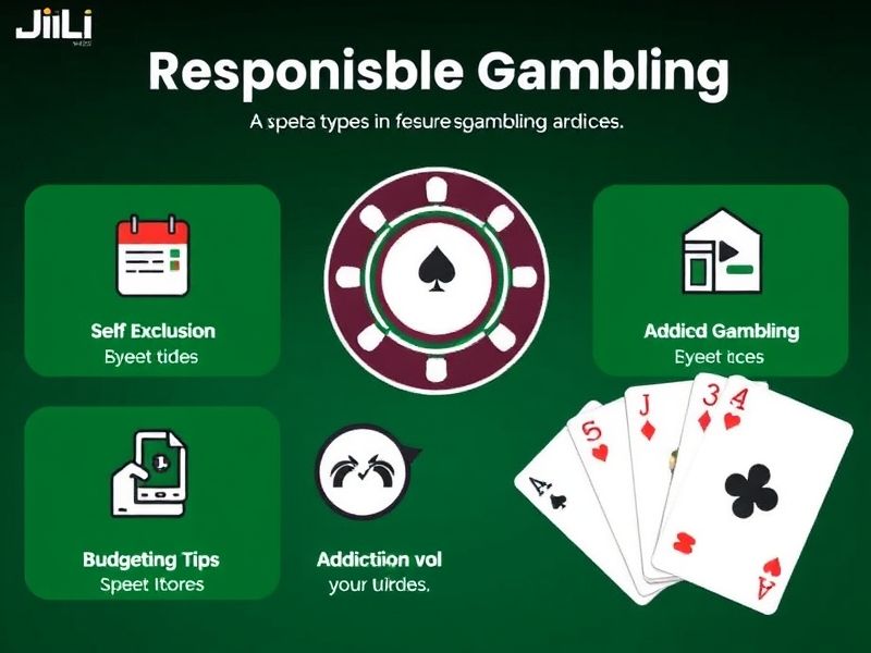 Explore Jili Apps, the top online gambling platform offering a wide range of casino games, including slots, live dealers, and poker. Enjoy exclusive bonuses, secure real-money rewards, and a thrilling gaming experience at jiliapps.com.